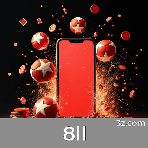 8ll - Cassino Online Seguro e Divertido