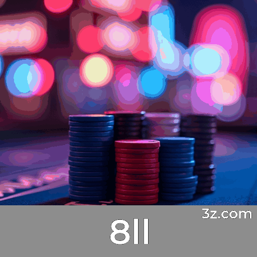 8ll: Caça-Níqueis - Mega Prêmios, Jogos de Mesa - Estratégia Máxima, Realidade Virtual - Imersão Total