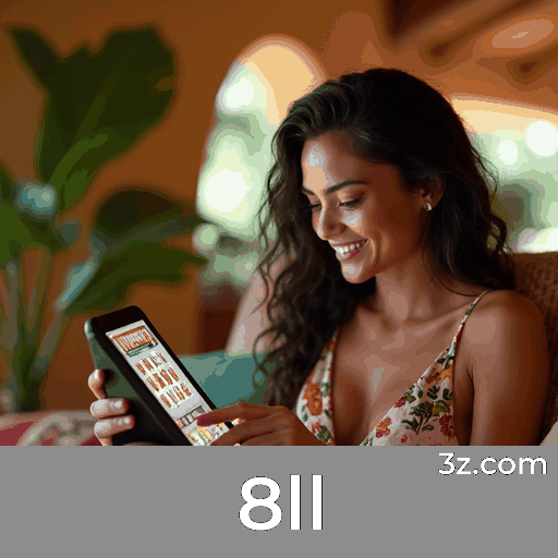 8ll - Cassino Online Seguro e Divertido