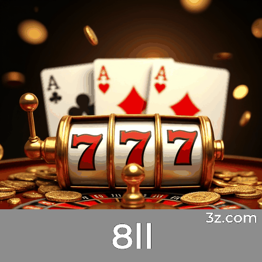 8ll: Experiência de Cassino Imersiva para Brasileiros