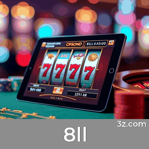 Registre-se Rapidamente e Desbloqueie Recompensas Exclusivas 8ll