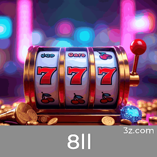 8ll: Experiência de Cassino Imersiva para Brasileiros