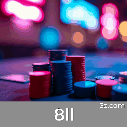 8ll - Cassino Online Seguro e Divertido