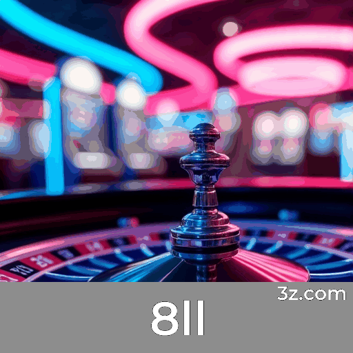 8ll Comunidade: Oásis Interativo para Jogadores Globais