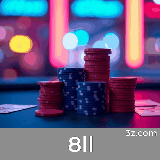 8ll: Experiência de Cassino Incrível e Luxuosa