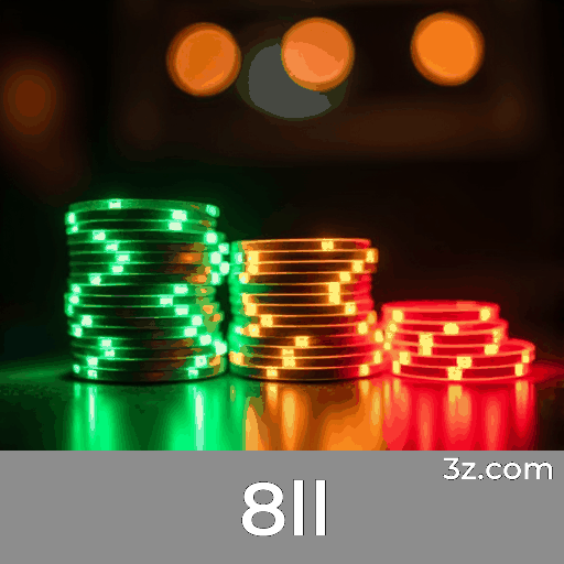 8ll: Experiência de Cassino Incrível e Luxuosa